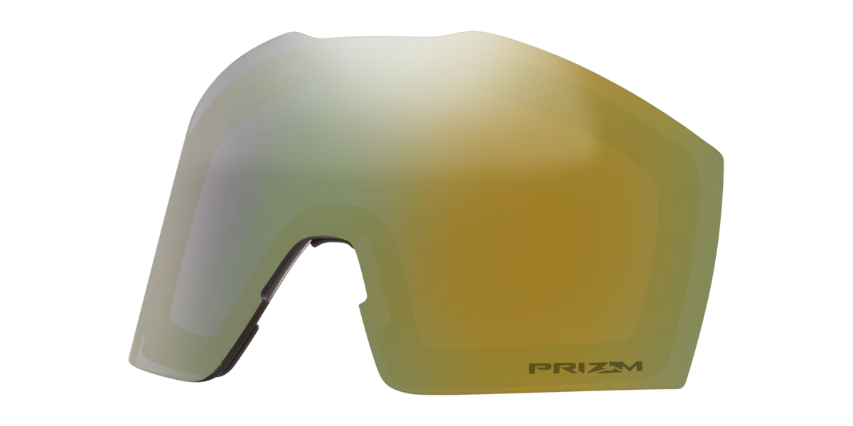 Oakley Men's Fall Line L Replacement Lenses