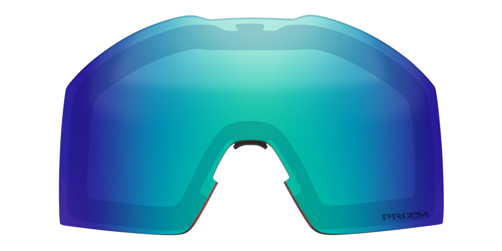 Oakley Men's Fall Line L Replacement Lenses