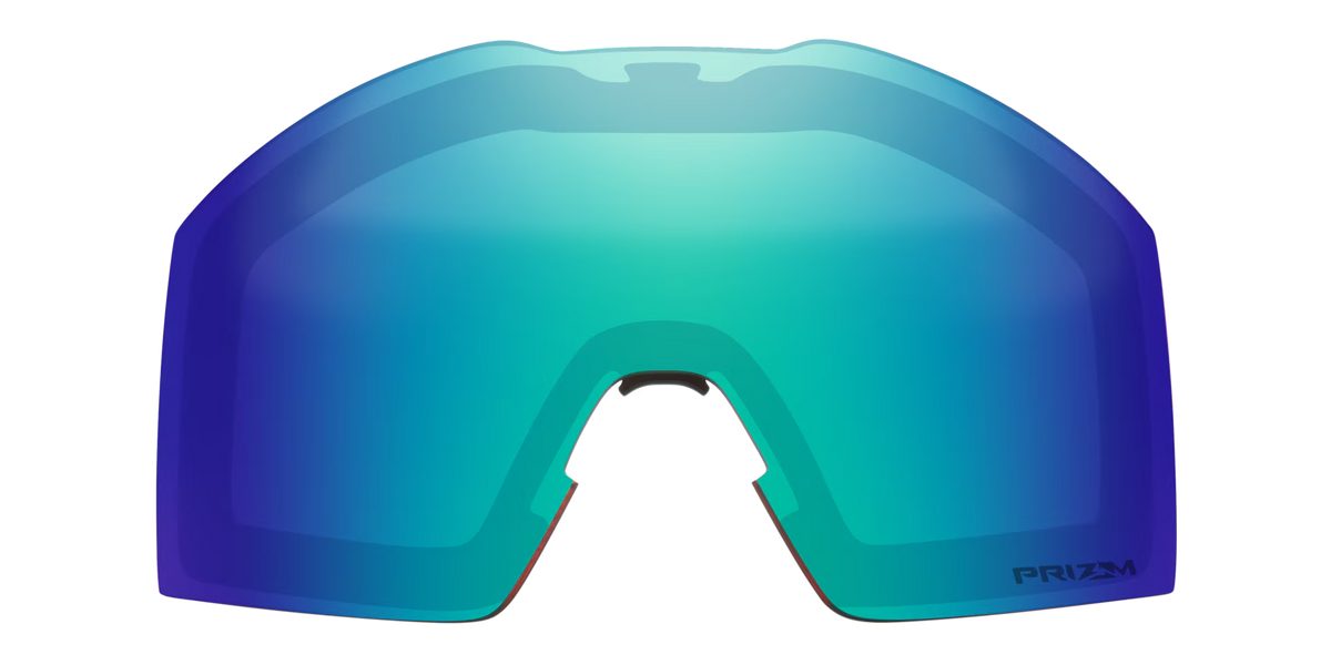 Oakley Men's Fall Line L Replacement Lenses