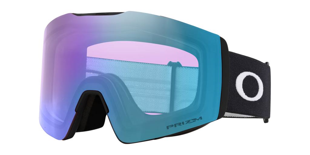 Oakley Men's Fall Line L Snow Goggles