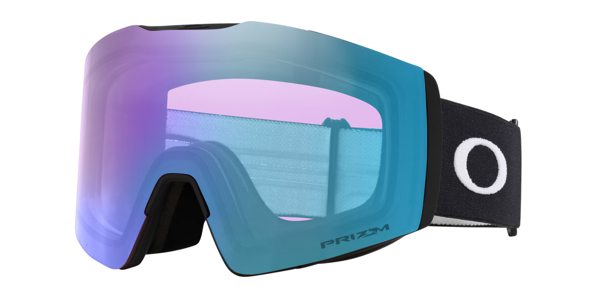 Oakley Men's Fall Line L Snow Goggles