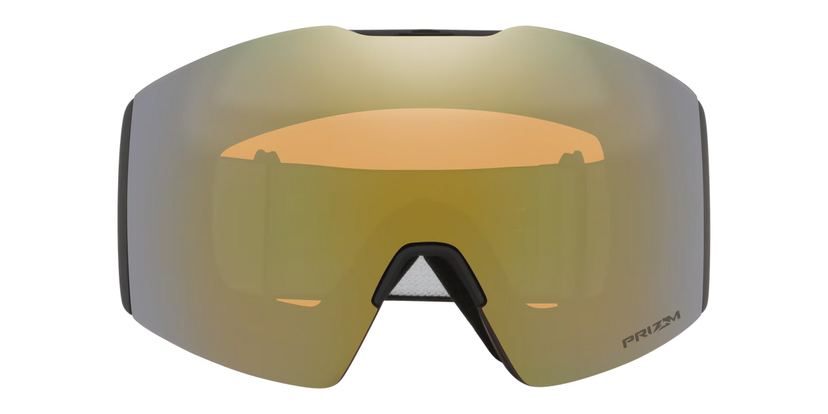 Oakley Men's Fall Line L Snow Goggles
