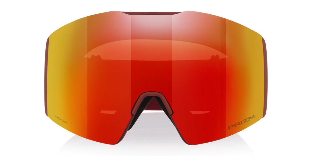 Oakley Men's Fall Line L Snow Goggles