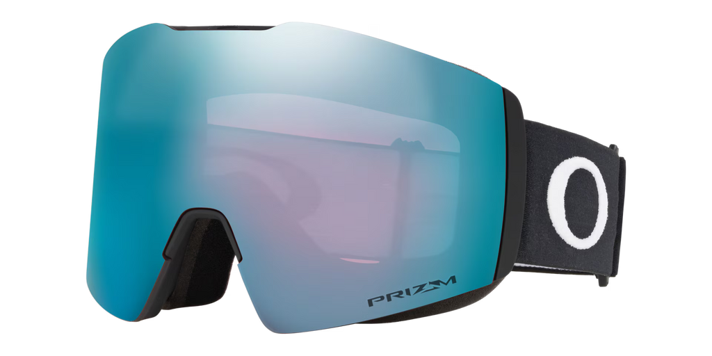 Oakley Men's Fall Line L Snow Goggles