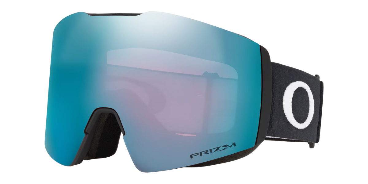 Oakley Men's Fall Line L Snow Goggles