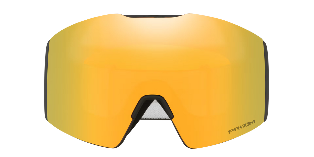Oakley Men's Fall Line L Snow Goggles