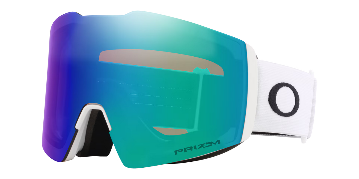 Oakley Men's Fall Line L Snow Goggles