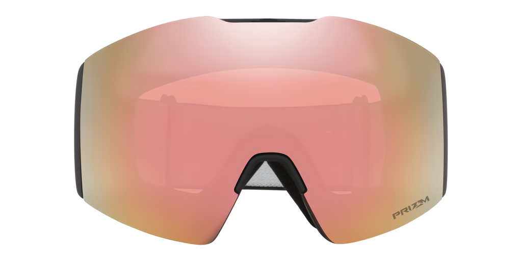 Oakley Men's Fall Line L Snow Goggles
