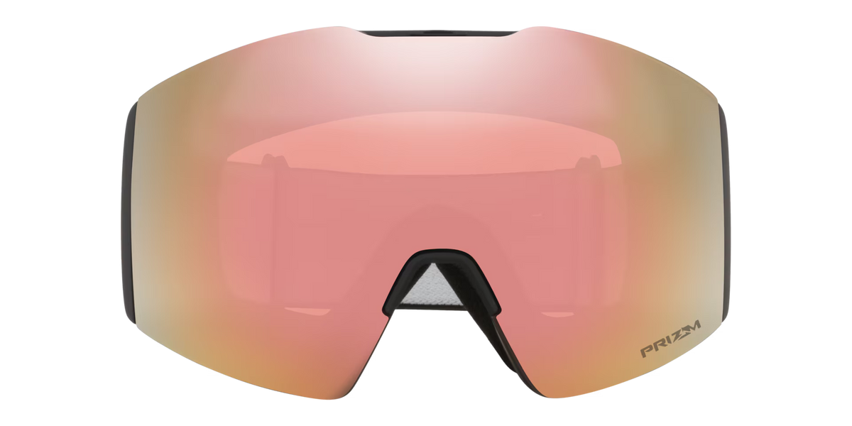 Oakley Men's Fall Line L Snow Goggles