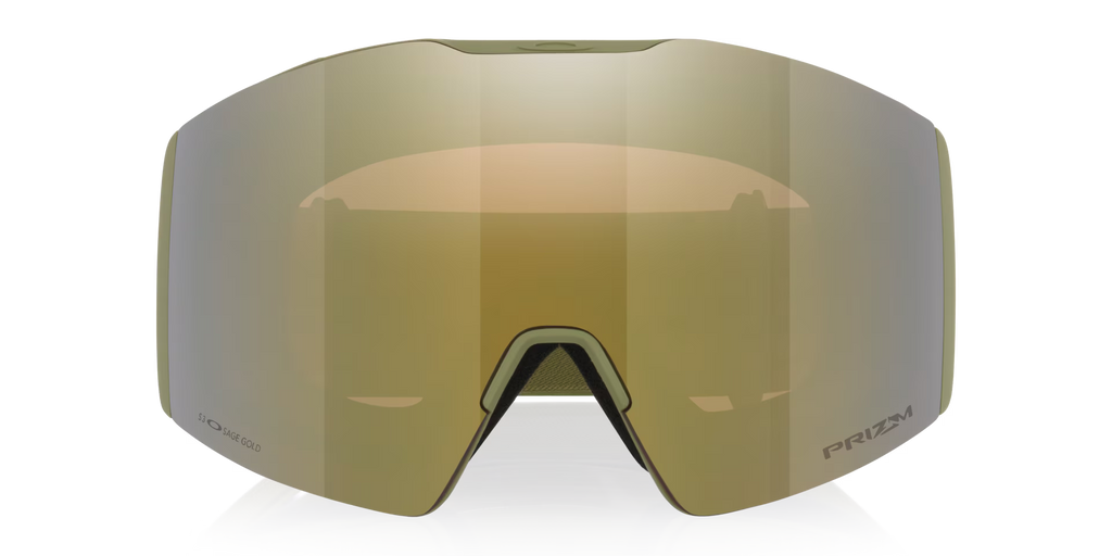 Oakley Men's Fall Line L Snow Goggles