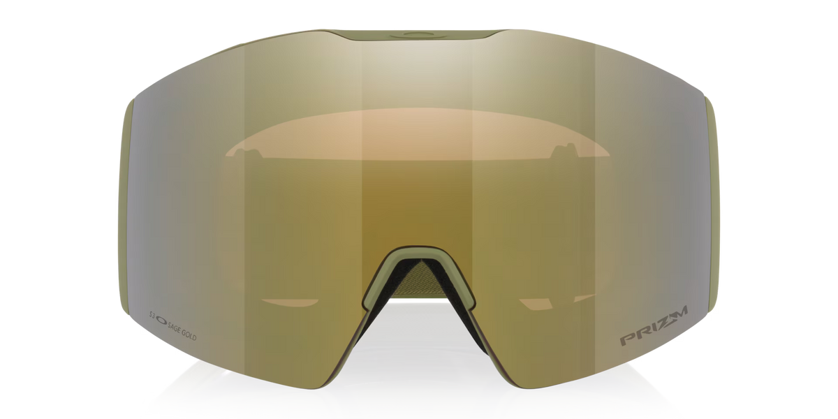 Oakley Men's Fall Line L Snow Goggles