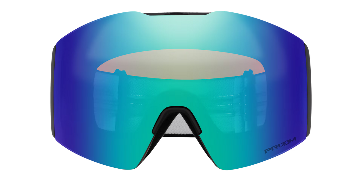 Oakley Men's Fall Line L Snow Goggles