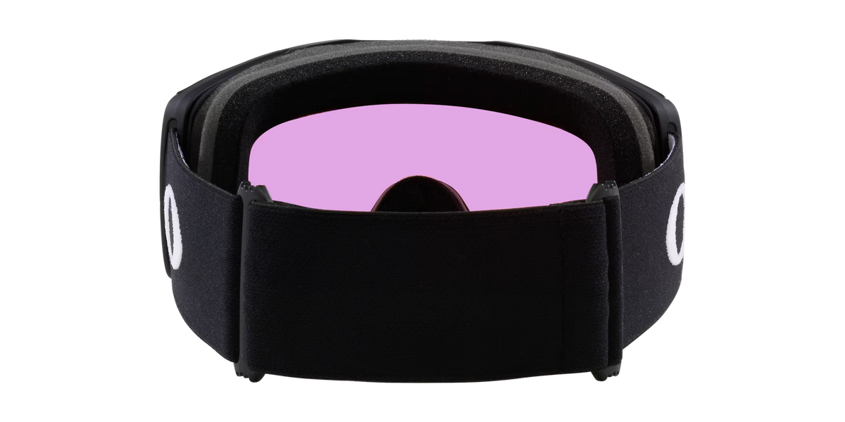 Oakley Men's Fall Line L Snow Goggles - Black