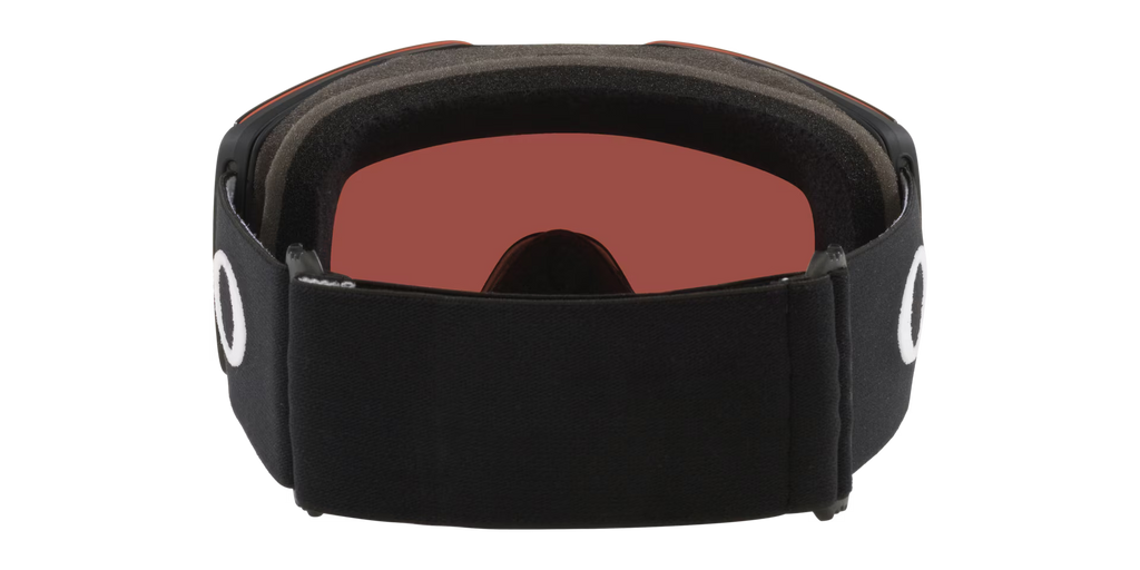 Oakley Men's Fall Line L Snow Goggles - Black