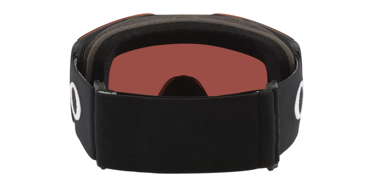 Oakley Men's Fall Line L Snow Goggles - Black