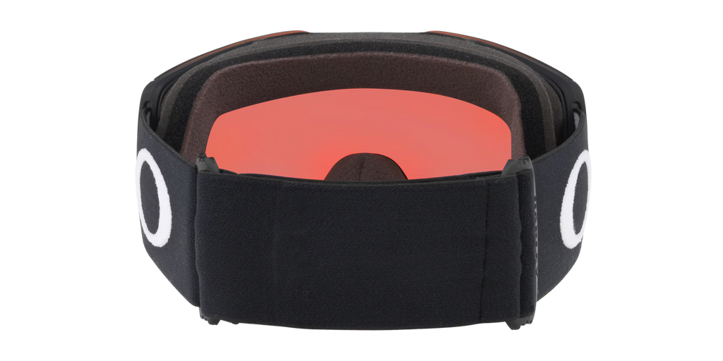 Oakley Men's Fall Line L Snow Goggles - Black