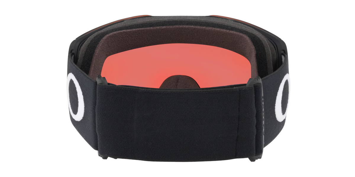 Oakley Men's Fall Line L Snow Goggles - Black