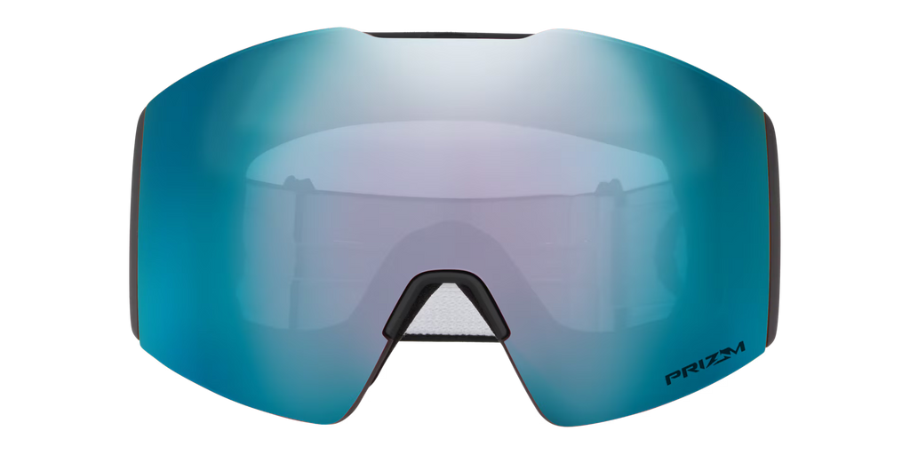 Oakley Men's Fall Line L Snow Goggles - Black