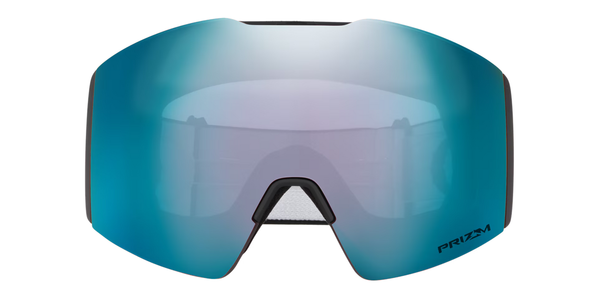 Oakley Men's Fall Line L Snow Goggles - Black