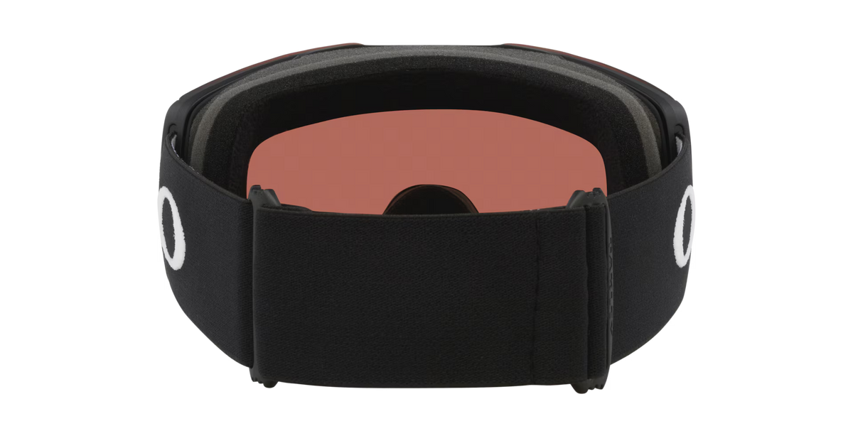 Oakley Men's Fall Line L Snow Goggles - Black
