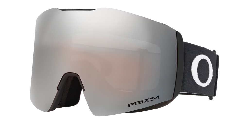 Oakley Men's Fall Line L Snow Goggles - Black
