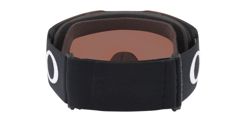 Oakley Men's Fall Line L Snow Goggles - Black