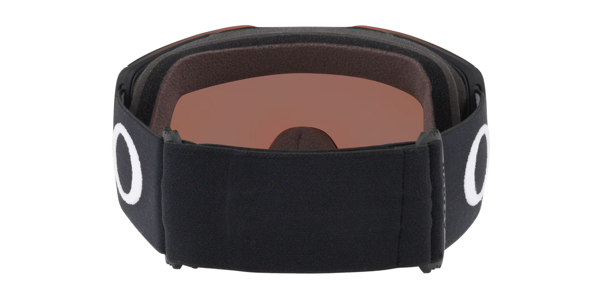 Oakley Men's Fall Line L Snow Goggles - Black