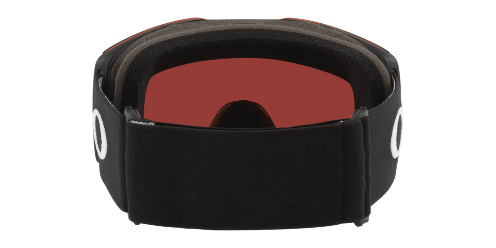 Oakley Men's Fall Line L Snow Goggles - Black