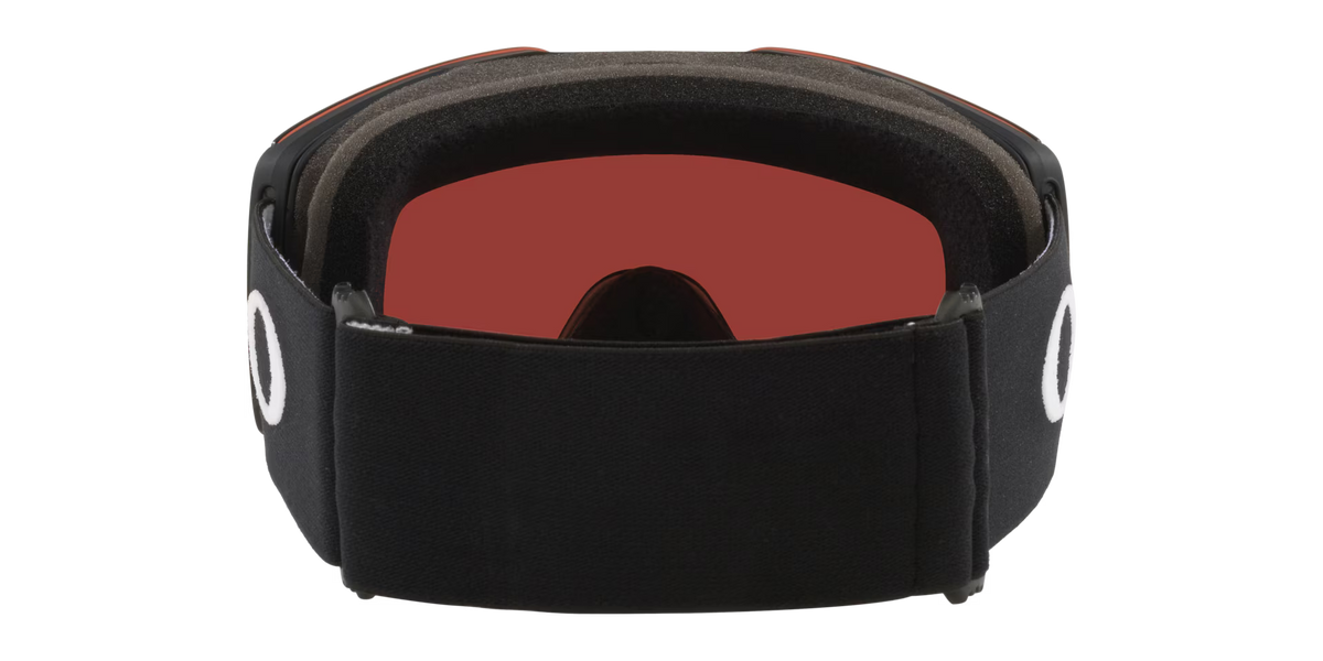 Oakley Men's Fall Line L Snow Goggles - Black