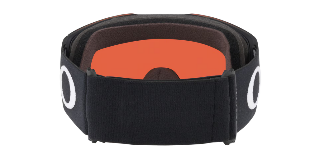 Oakley Men's Fall Line L Snow Goggles - Black