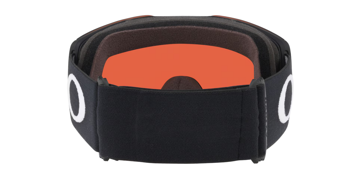 Oakley Men's Fall Line L Snow Goggles - Black