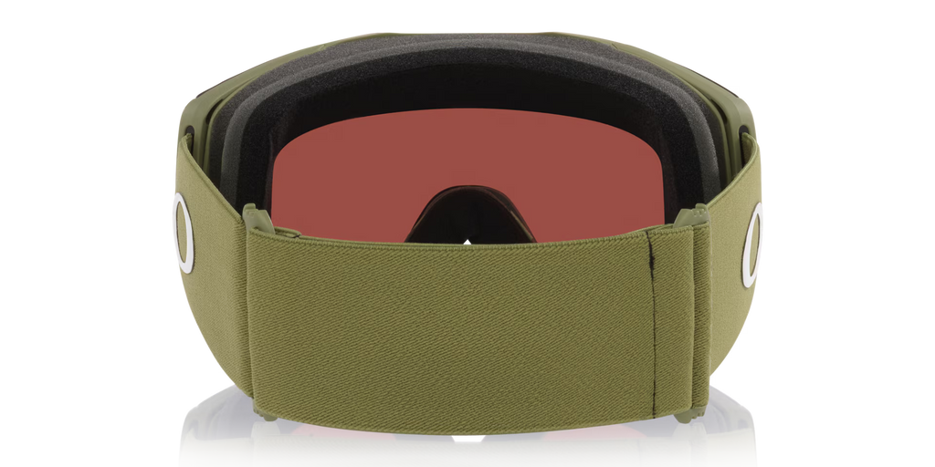 Oakley Men's Fall Line L Snow Goggles - Fern