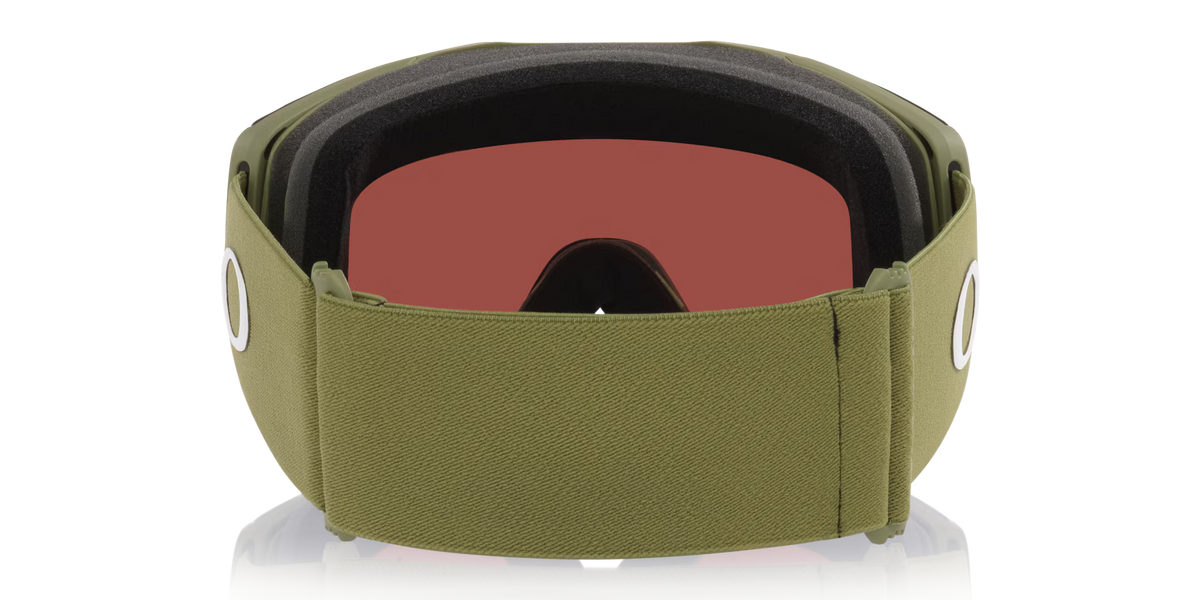 Oakley Men's Fall Line L Snow Goggles - Fern