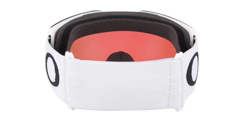 Oakley Men's Fall Line L Snow Goggles - White