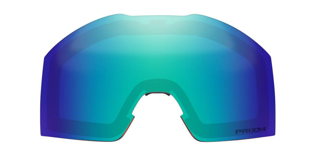 Oakley Men's Fall Line M Replacement Lenses