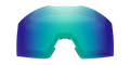 Oakley Men's Fall Line M Replacement Lenses