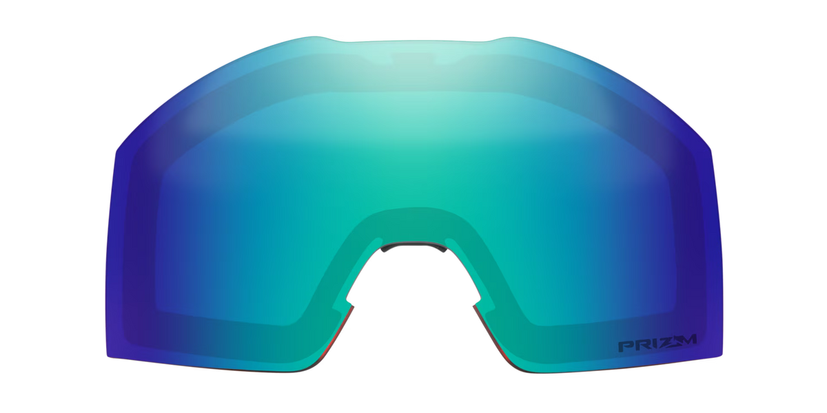 Oakley Men's Fall Line M Replacement Lenses