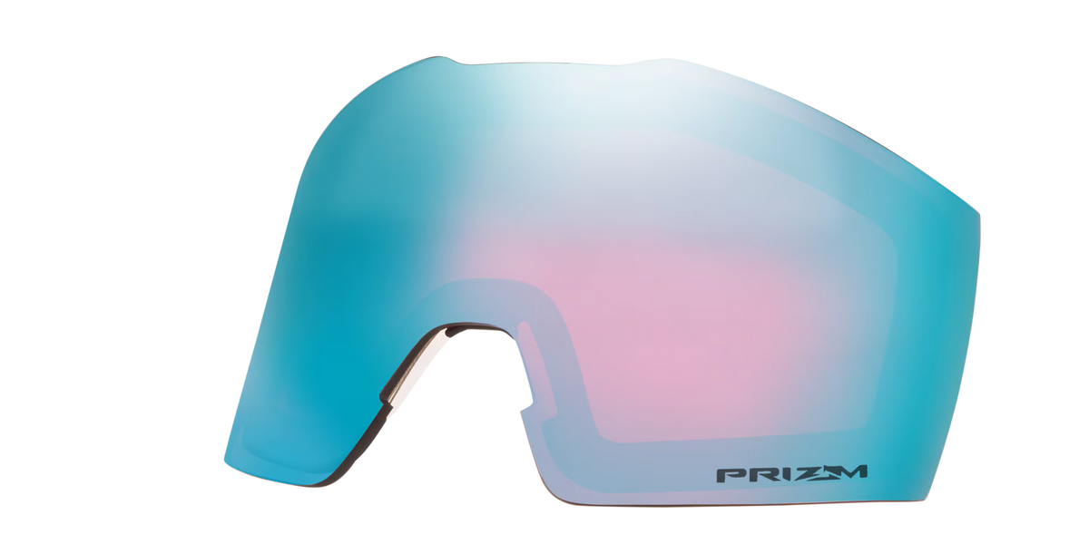 Oakley Men's Fall Line M Replacement Lenses