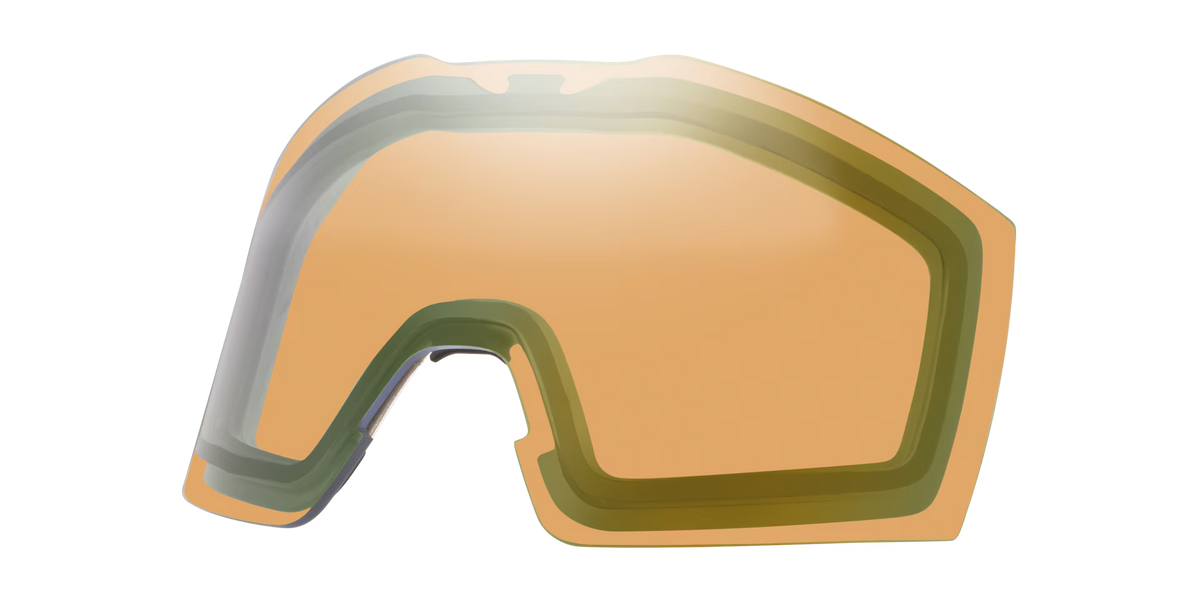 Oakley Men's Fall Line M Replacement Lenses