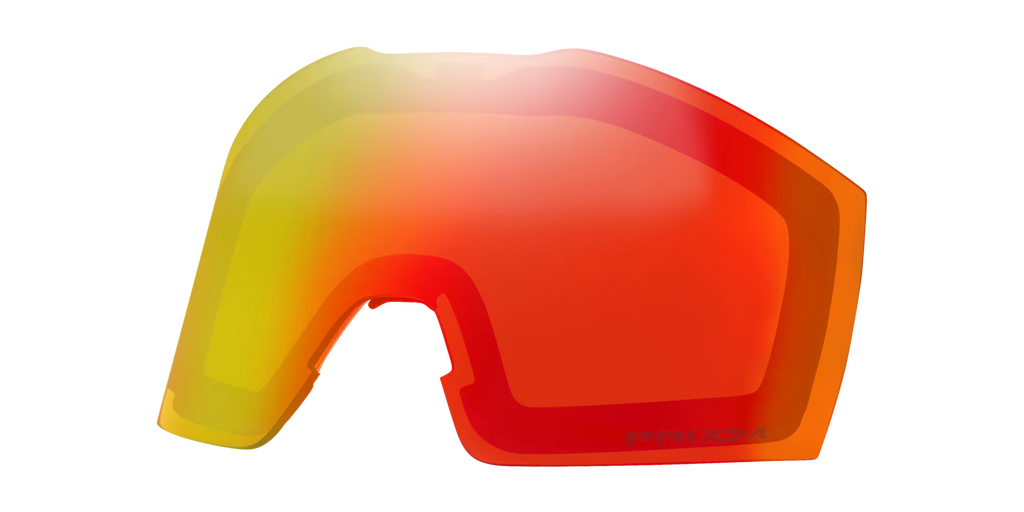 Oakley Men's Fall Line M Replacement Lenses
