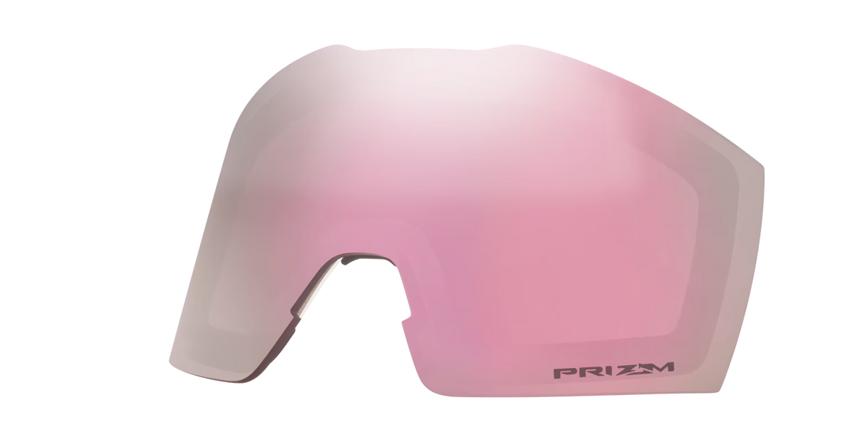 Oakley Men's Fall Line M Replacement Lenses