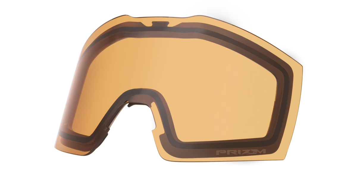 Oakley Men's Fall Line M Replacement Lenses