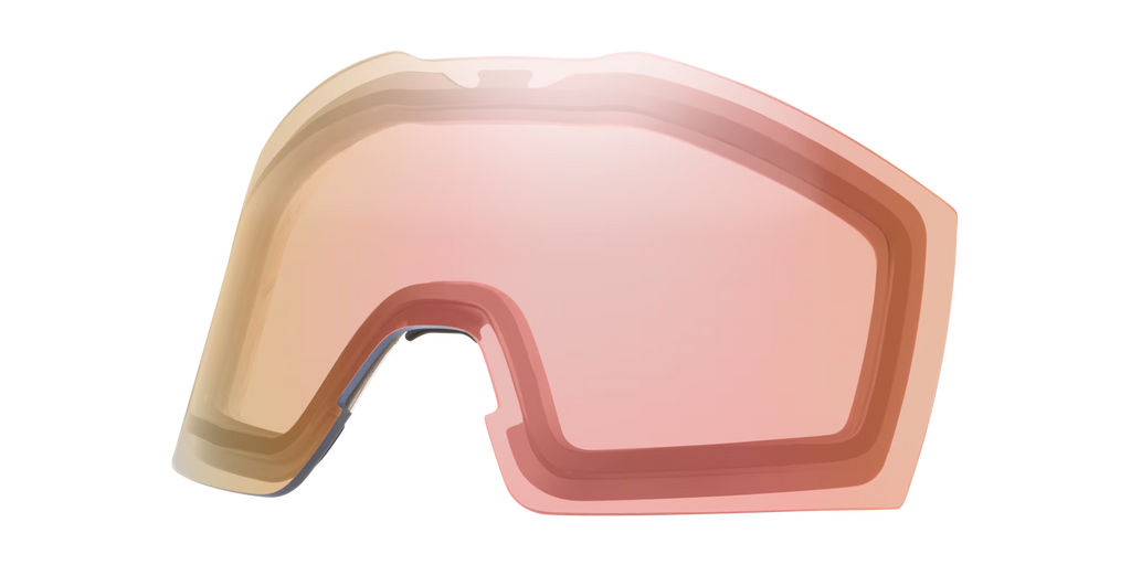 Oakley Men's Fall Line M Replacement Lenses