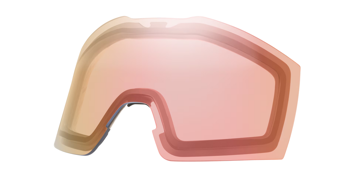 Oakley Men's Fall Line M Replacement Lenses