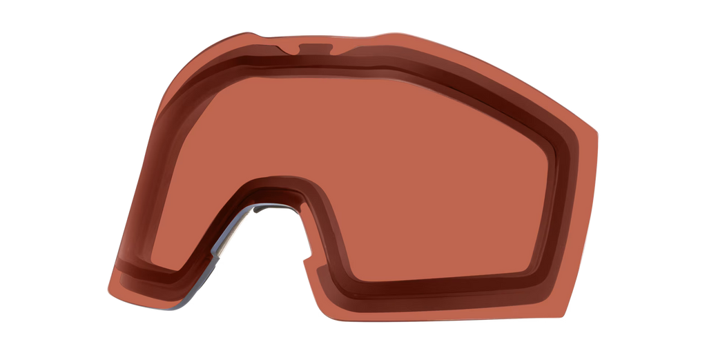 Oakley Men's Fall Line M Replacement Lenses