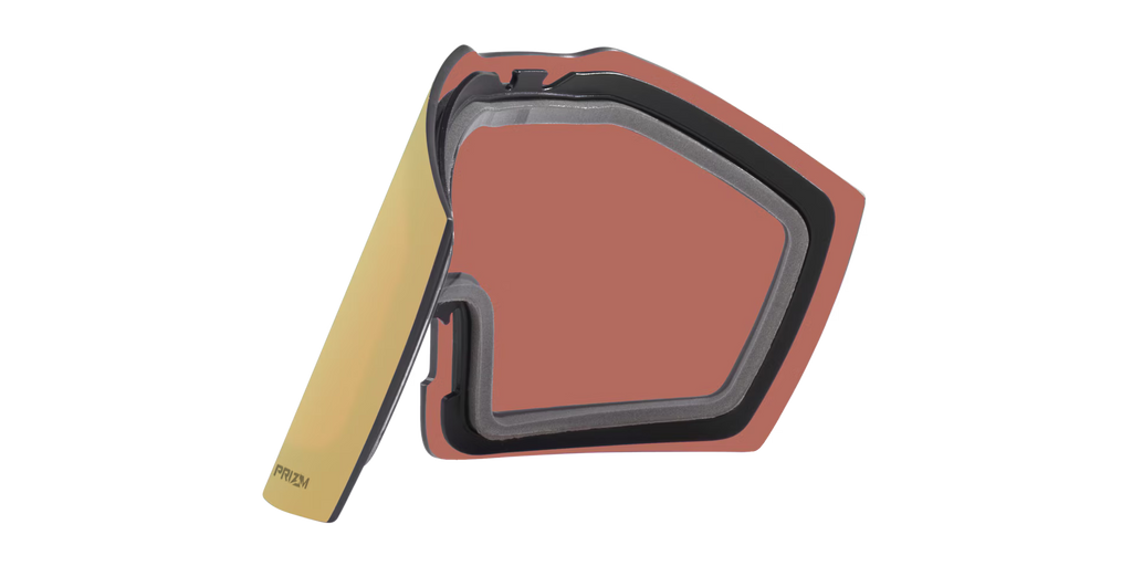 Oakley Men's Fall Line M Replacement Lenses