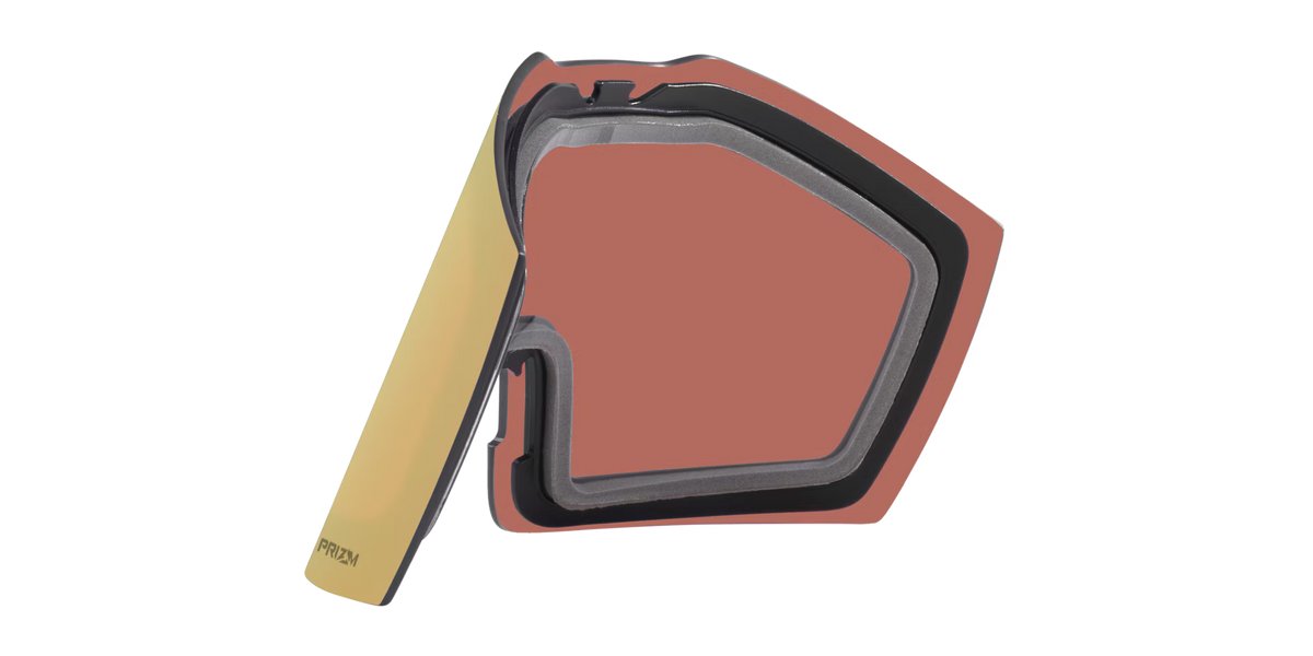 Oakley Men's Fall Line M Replacement Lenses