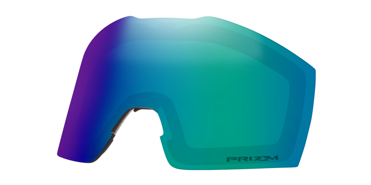 Oakley Men's Fall Line M Replacement Lenses
