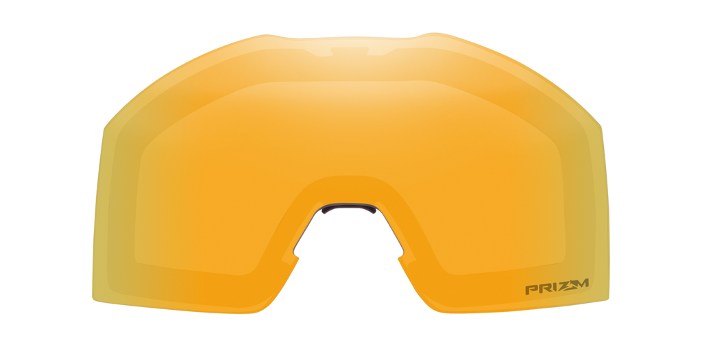 Oakley Men's Fall Line M Replacement Lenses