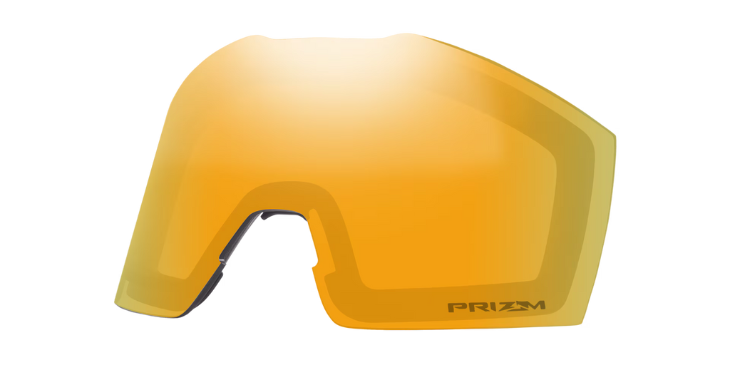 Oakley Men's Fall Line M Replacement Lenses